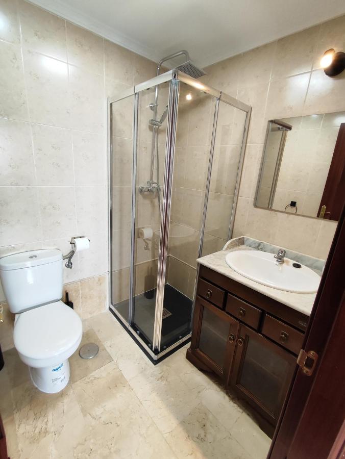 2Bdr Sunny Apartment With Pool And Private Parking In Benalmádena Exterior foto